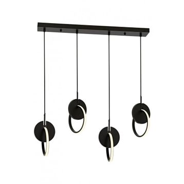 Avonni AV-60370-4Y-BSY Avize