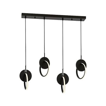 Avonni AV-60370-4Y-BSY Avize