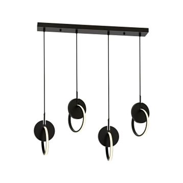 Avonni AV-60370-4Y-BSY Avize
