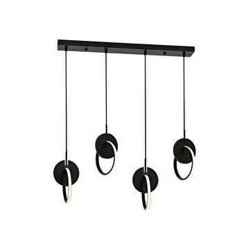 Avonni AV-60370-4Y-BSY Avize