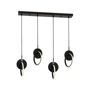Avonni AV-60370-4Y-BSY Avize