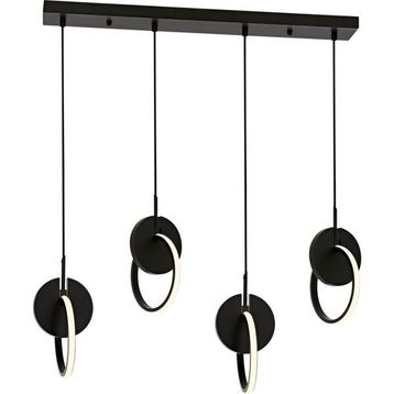 Avonni AV-60370-4Y-BSY Avize