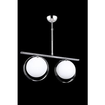 Avonni AV-65005-2KY Krom Avize