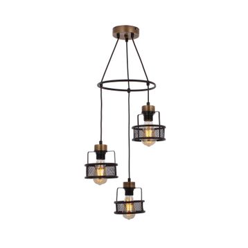 Avonni AV-65058-3ET Avize