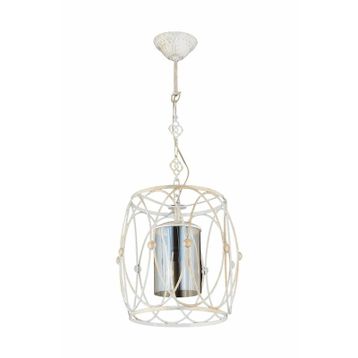 Avonni AV-65074-BBY Beyaz Eskitme Avize