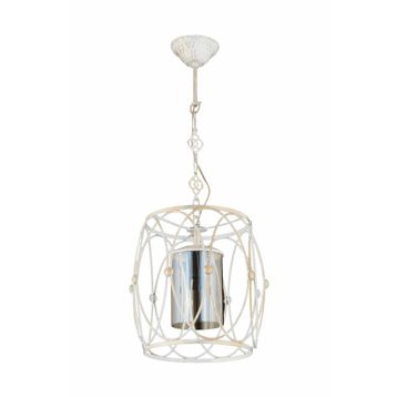 Avonni AV-65074-BBY Beyaz Eskitme Avize