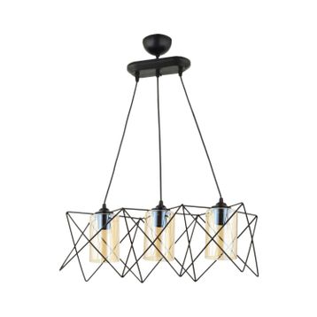 Avonni AV-65076-3Y-BSY Avize