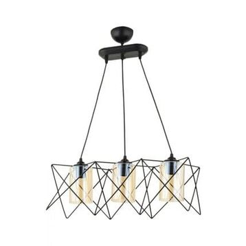 Avonni AV-65076-3Y-BSY Avize