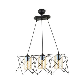 Avonni AV-65076-3Y-BSY Avize