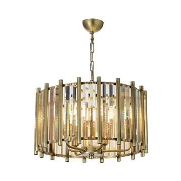 Avonni AV-65222-E45 Eskitme Kaplama E14 45 cm Modern Avize