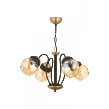 Avonni Av-7013-105-4Bsy Modern Avize
