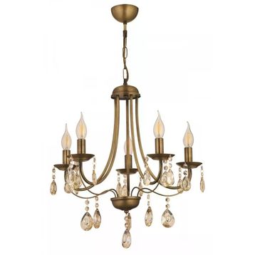 Avonni Av-7013-127-5E Modern Avize