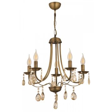 Avonni Av-7013-127-5E Modern Avize