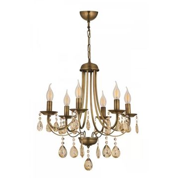 Avonni Av-7013-127-6E Modern Avize