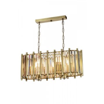 Avonni Av-7013-302-Ym-E Modern Avize