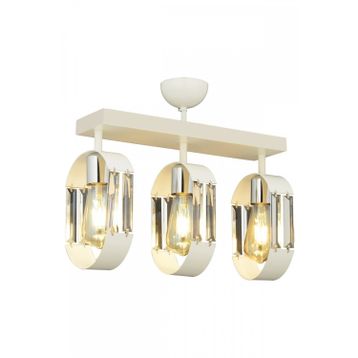Avonni Av-7013-380-3S-B Modern Avize