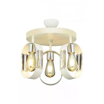 Avonni Av-7013-380-3Y-B Modern Avize