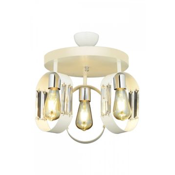 Avonni Av-7013-380-3Y-B Modern Avize