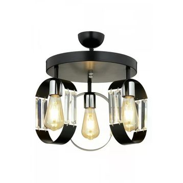 Avonni Av-7013-380-3Y-Bsy Modern Avize