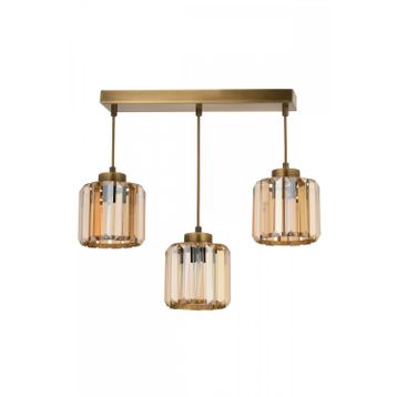 Avonni Av-7013-383-3S-E Modern Avize