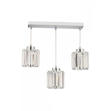 Avonni Av-7013-383-3S-K Modern Avize