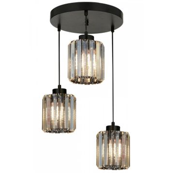 Avonni Av-7013-383-3Y-Bsy Modern Avize