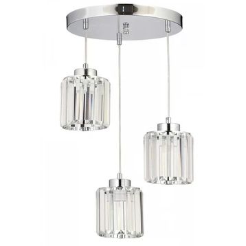 Avonni Av-7013-383-3Y-K Modern Avize