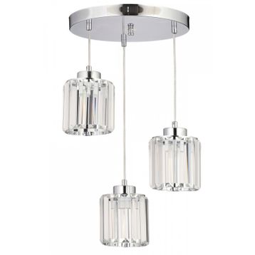 Avonni Av-7013-383-3Y-K Modern Avize