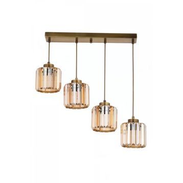 Avonni Av-7013-383-4S-E Modern Avize