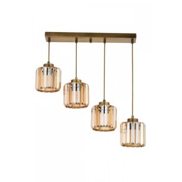 Avonni Av-7013-383-4S-E Modern Avize