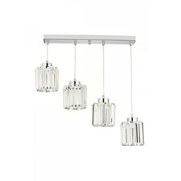 Avonni Av-7013-383-4S-K Modern Avize