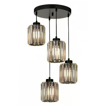 Avonni Av-7013-383-4Y-Bsy Modern Avize
