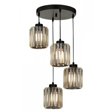 Avonni Av-7013-383-4Y-Bsy Modern Avize