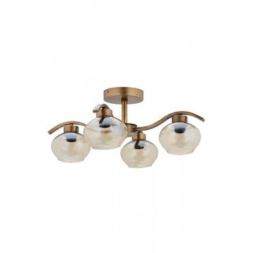 Avonni Av-7013-390-4E Modern Avize