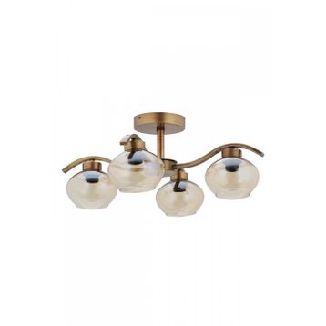 Avonni Av-7013-390-4E Modern Avize
