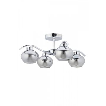 Avonni Av-7013-390-4K Modern Avize