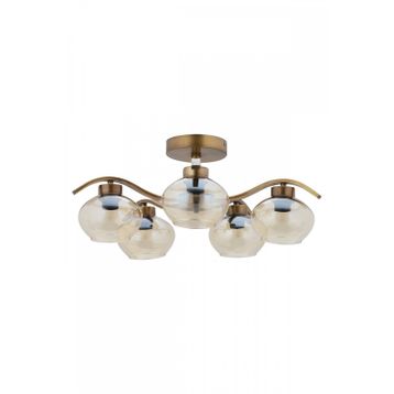 Avonni Av-7013-390-5E Modern Avize