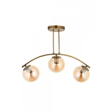 Avonni Av-7013-391-3E Modern Avize