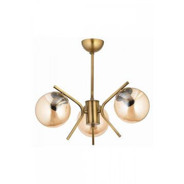 Avonni Av-7013-392-3E Modern Avize