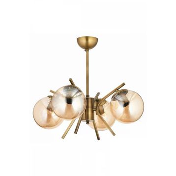 Avonni Av-7013-392-4E Modern Avize