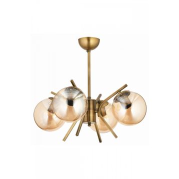 Avonni Av-7013-392-4E Modern Avize
