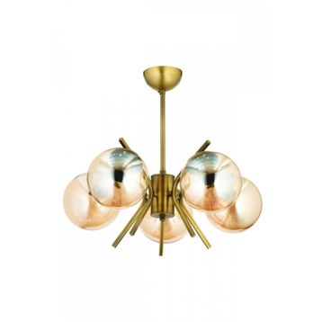 Avonni Av-7013-392-5E Modern Avize
