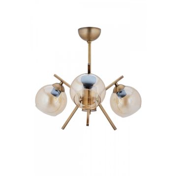 Avonni Av-7013-393-3E Modern Avize