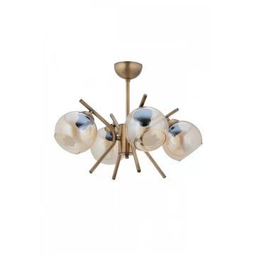 Avonni Av-7013-393-4E Modern Avize