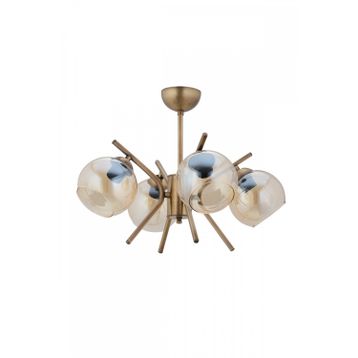 Avonni Av-7013-393-4E Modern Avize