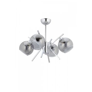 Avonni Av-7013-393-4K Modern Avize