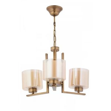 Avonni Av-7013-395-3E Modern Avize
