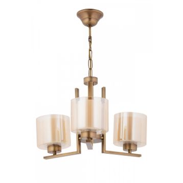 Avonni Av-7013-395-3E Modern Avize