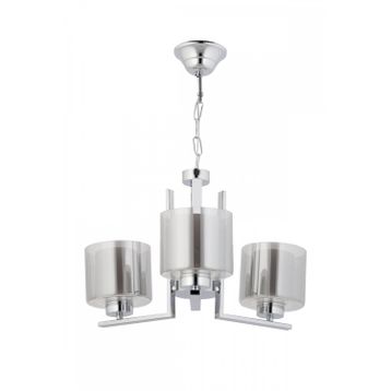 Avonni Av-7013-395-3K Modern Avize