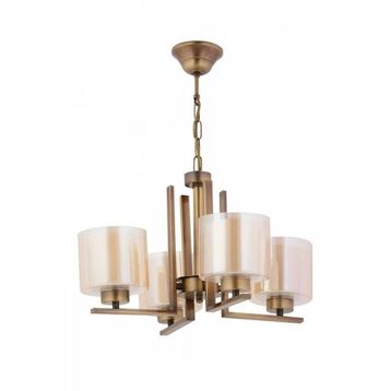 Avonni Av-7013-395-4E Modern Avize